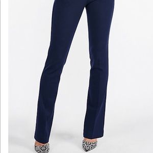 Great express columnist work pants like new